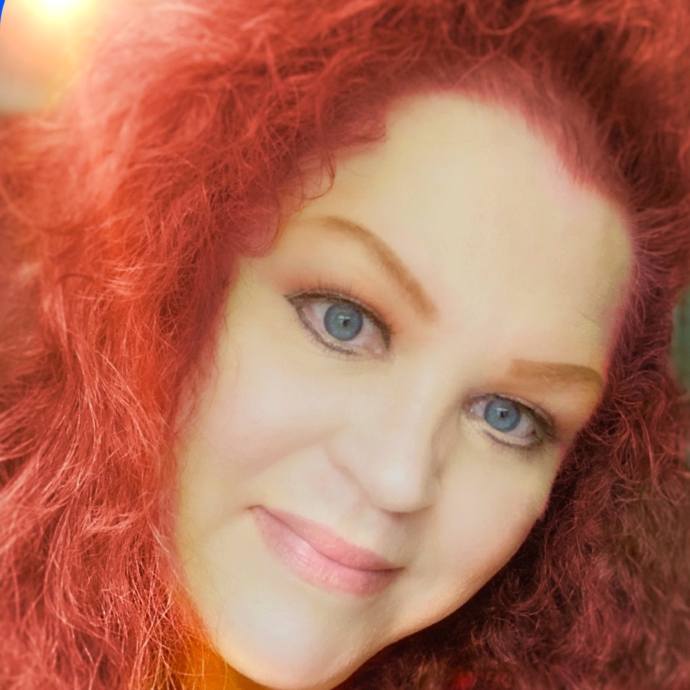 Meet your Posher, Shoshannah (Sho-sha-nah)